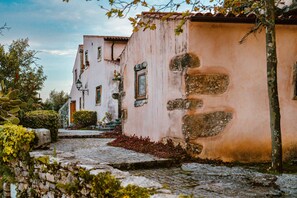 Exterior - Villa Pedra Natural Houses (Soure)