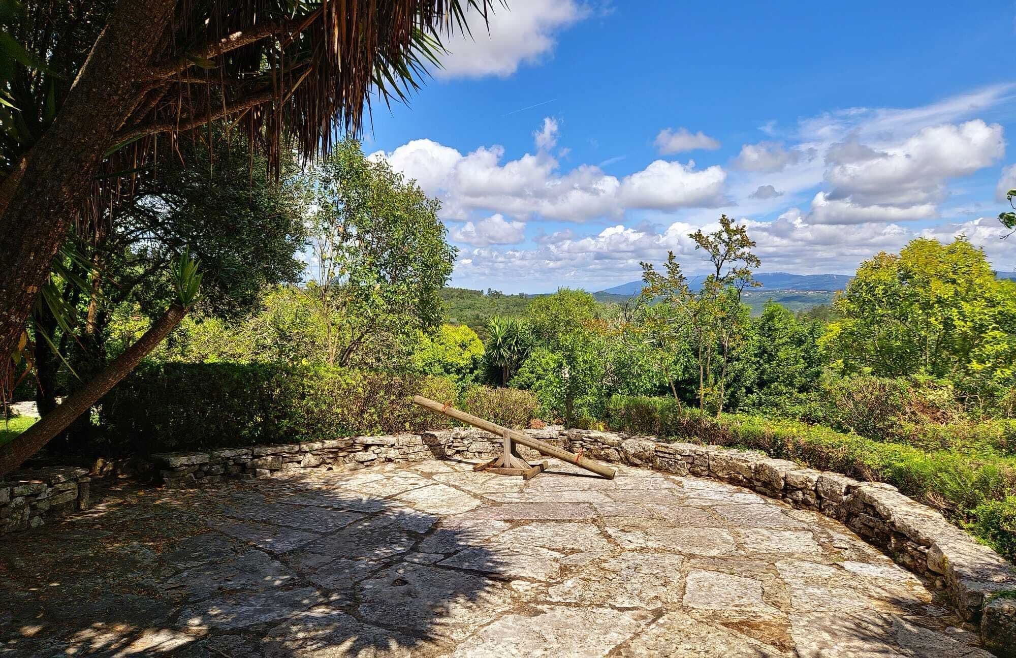 Villa (Alecrim) | Vue de la chambre