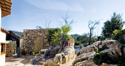 Villa Pedra Natural Houses