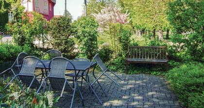 Nice apartment in Wernigerode with WiFi