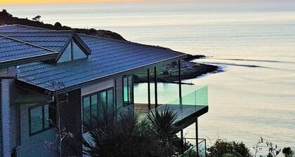 C-SCAPE VILLA holiday accommodation