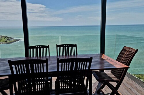 C-SCAPE VILLA holiday accommodation