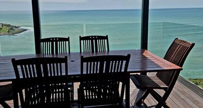 C-SCAPE VILLA holiday accommodation