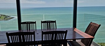 C-SCAPE VILLA holiday accommodation