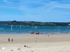 Am Strand