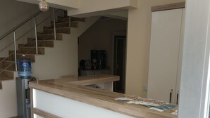 Recepción