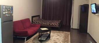 Apartment in new boulevard beach