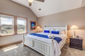 10 habitaciones, internet y ropa de cama 