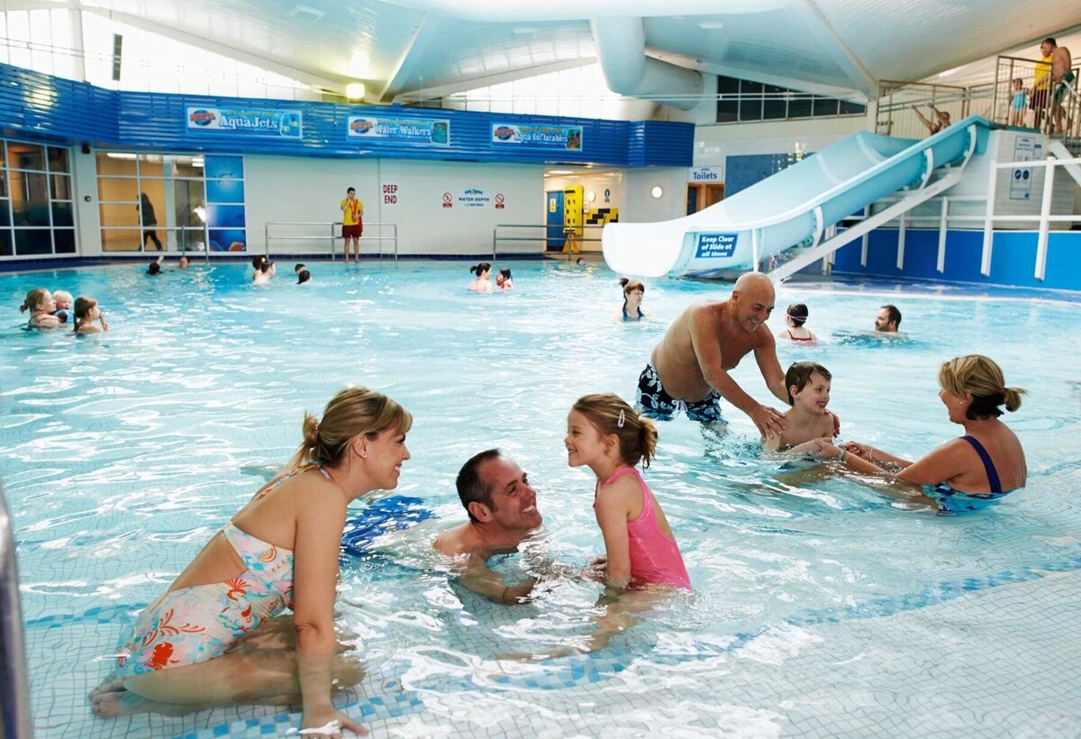 Bild für Gastgeberprofil