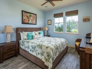 2 sovrum, strykjärn/strykbräda och internet