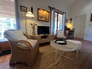 TV, books, computer monitors