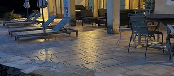 Salernes - Maison Jonquier - Villa avec piscine