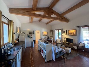 TV, books, computer monitors