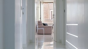 24-cm LCD TV with digital channels, TV - Rental In Rome Piazza Venezia View Luxury Apartments (Rome)