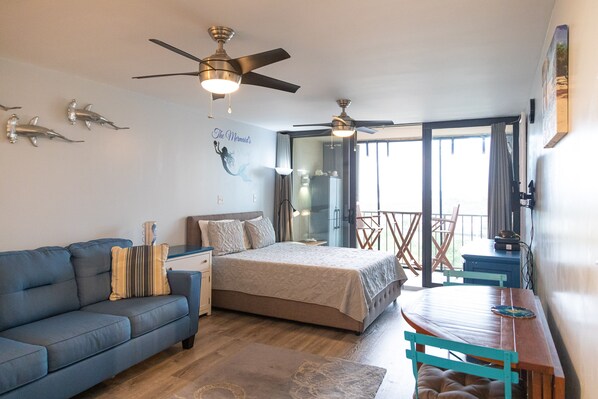 Coffres-forts dans les chambres, fer et planche à repasser