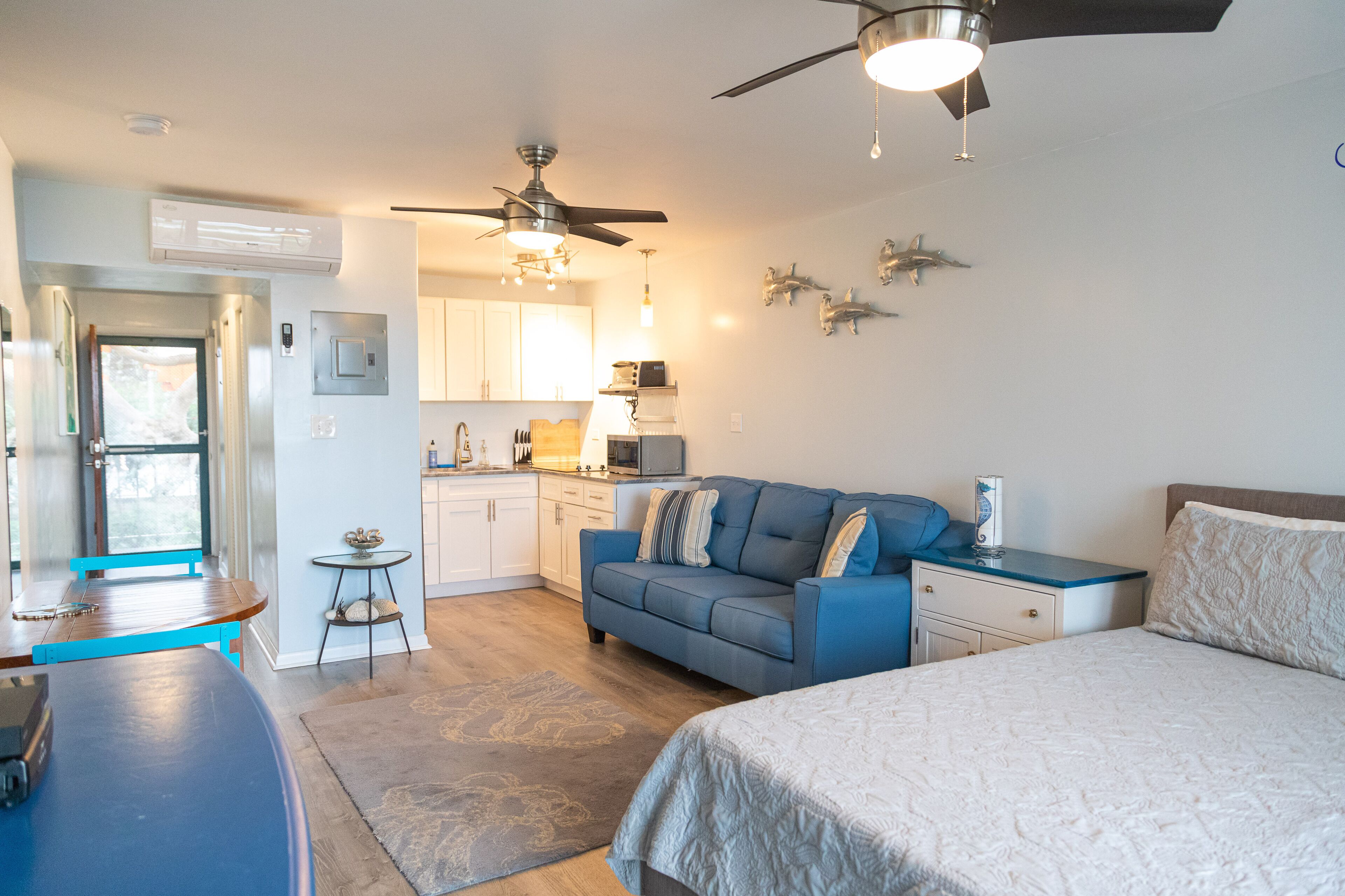 Pengeskab på værelset, strygejern/strygebræt, gratis Wi-Fi, sengetøj