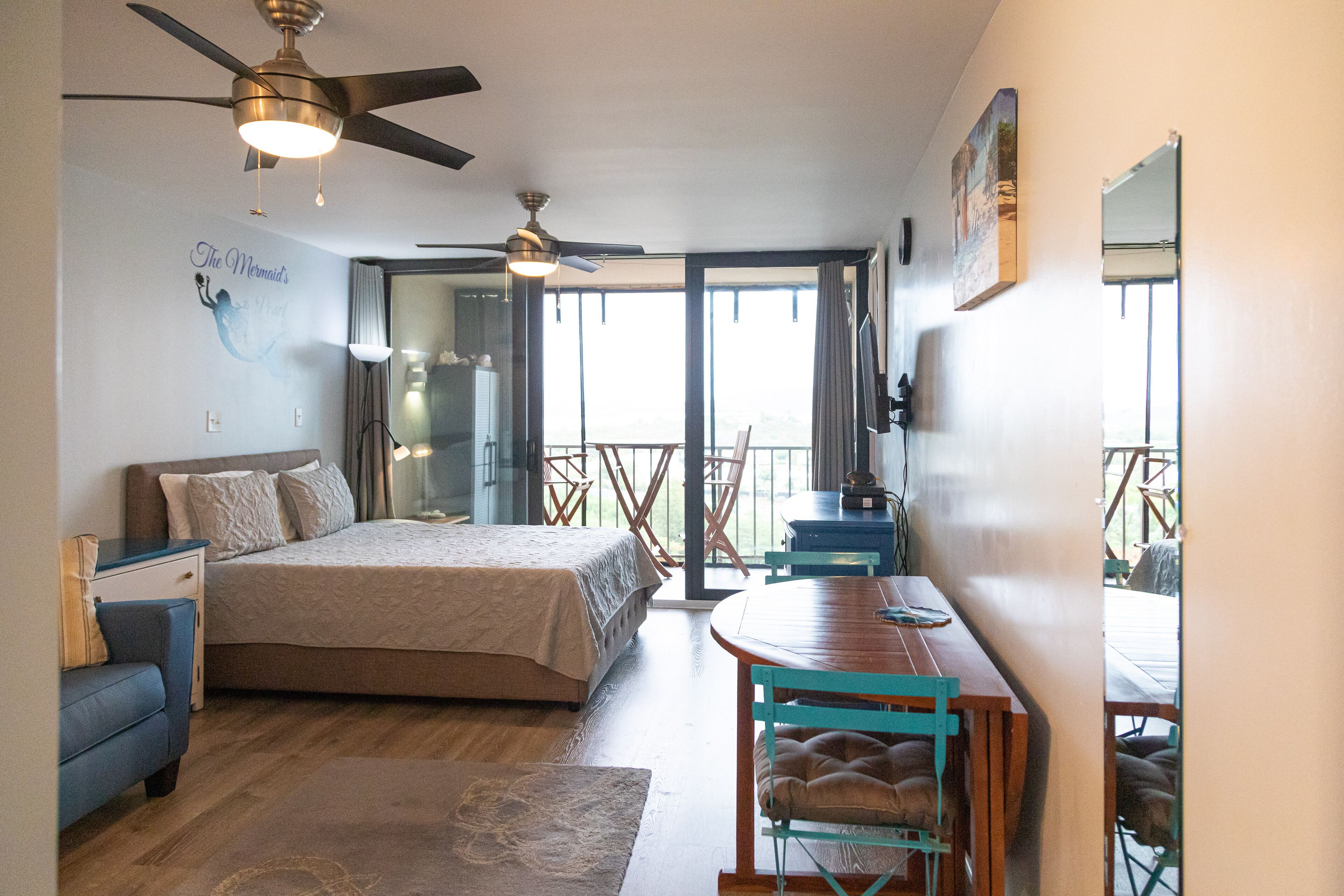 Pengeskab på værelset, strygejern/strygebræt, gratis Wi-Fi, sengetøj