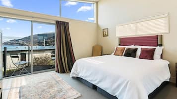 4 chambres, fer et planche à repasser, Wi-Fi