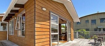 Views on Rimu - Whitianga Holiday Home