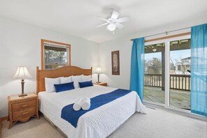 6 bedrooms, internet, bed sheets