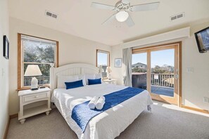 6 habitaciones, internet y ropa de cama 