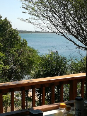 Villa panorámica, 4 habitaciones | Cocina privada | Frigorífico grande, microondas, horno y placa de cocina