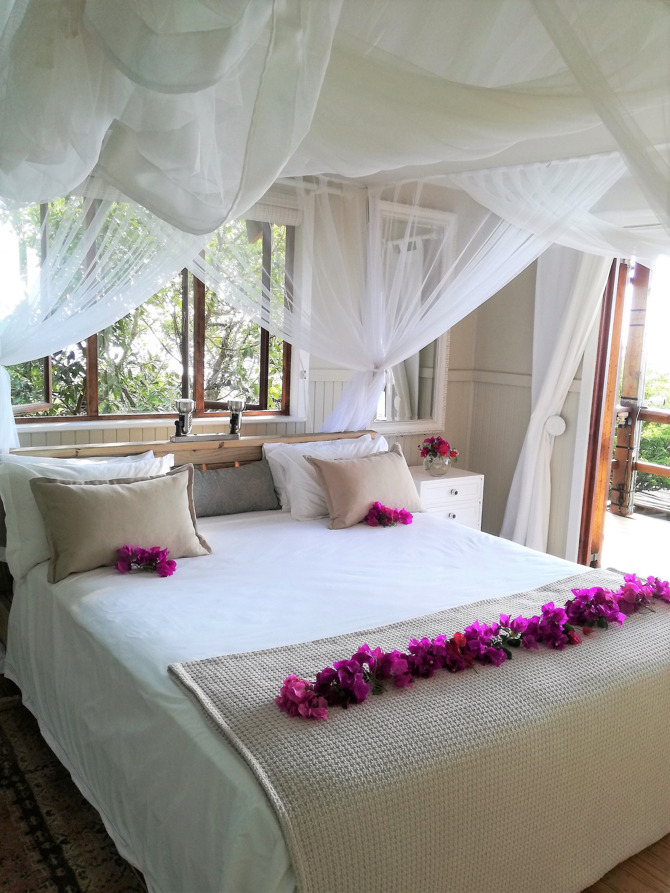 Panoramic Villa, 4 Bedrooms | 4 bedrooms, Egyptian cotton sheets, premium bedding, pillow-top beds