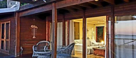 Panoramic Villa, 4 Bedrooms