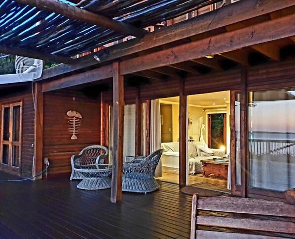 Panoramic Villa, 4 Bedrooms | 4 bedrooms, Egyptian cotton sheets, premium bedding, pillow-top beds - Casa Karibu at Santa Maria Machangulo Mozambique (Machangulo)