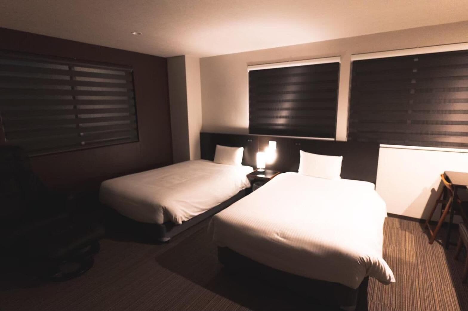 1 bedroom, premium bedding, down duvets, in-room safe