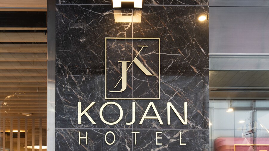 Hotel Kojan