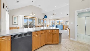 Unclassified image, 4 of 54, button - Spur of the Moment | 293 ft from the beach | Private Pool, Hot Tub | Kill Devil Hills (Kill Devil Hills)