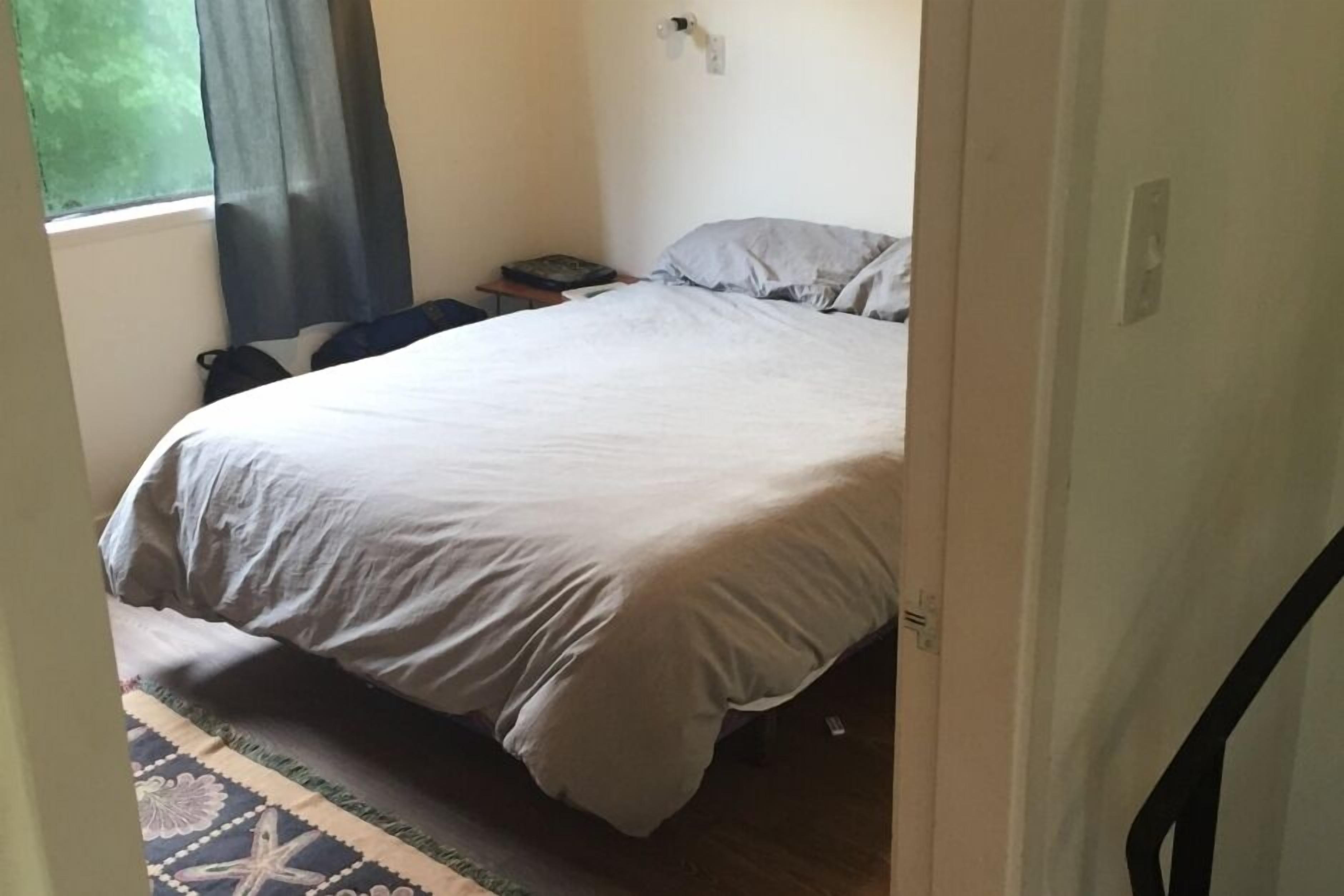 2 Schlafzimmer, Bügeleisen/Bügelbrett, kostenloses WLAN
