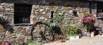 The Gallery at Blaen Cedi Farm - New for July 2019