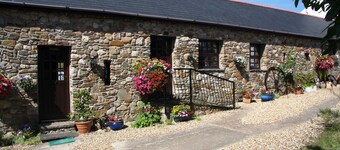 The Gallery at Blaen Cedi Farm - New for July 2019