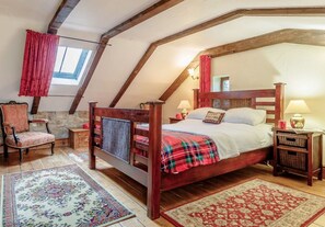 1 chambre, fer et planche Ă repasser, lit parapluie, Wi-Fi gratuit