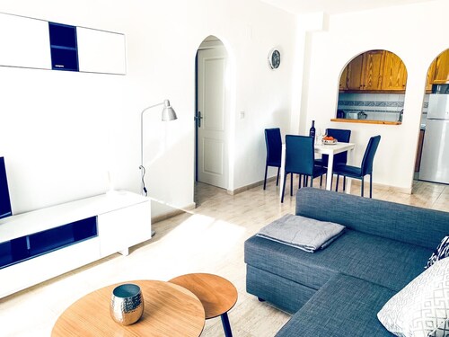 Appartement moderne Bella Mar