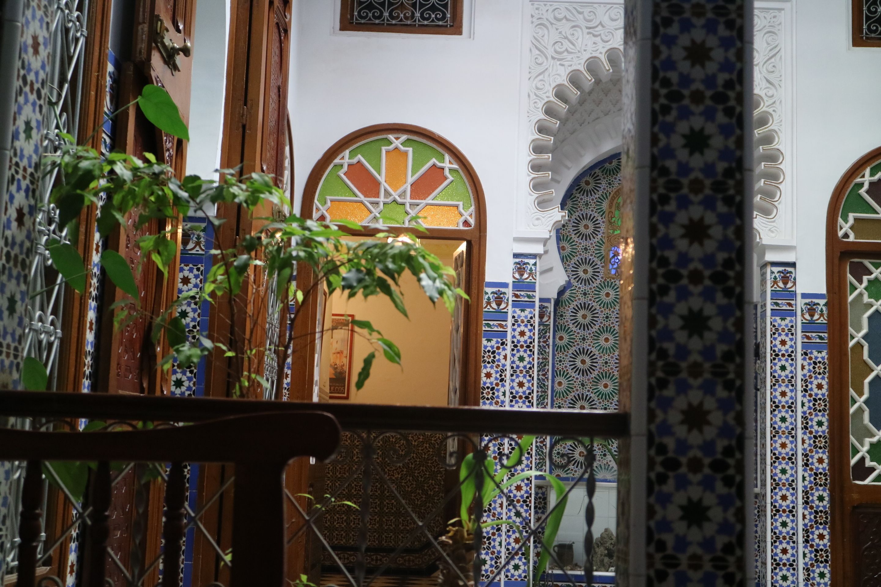 Foto - Riad Soul of Tetouan
