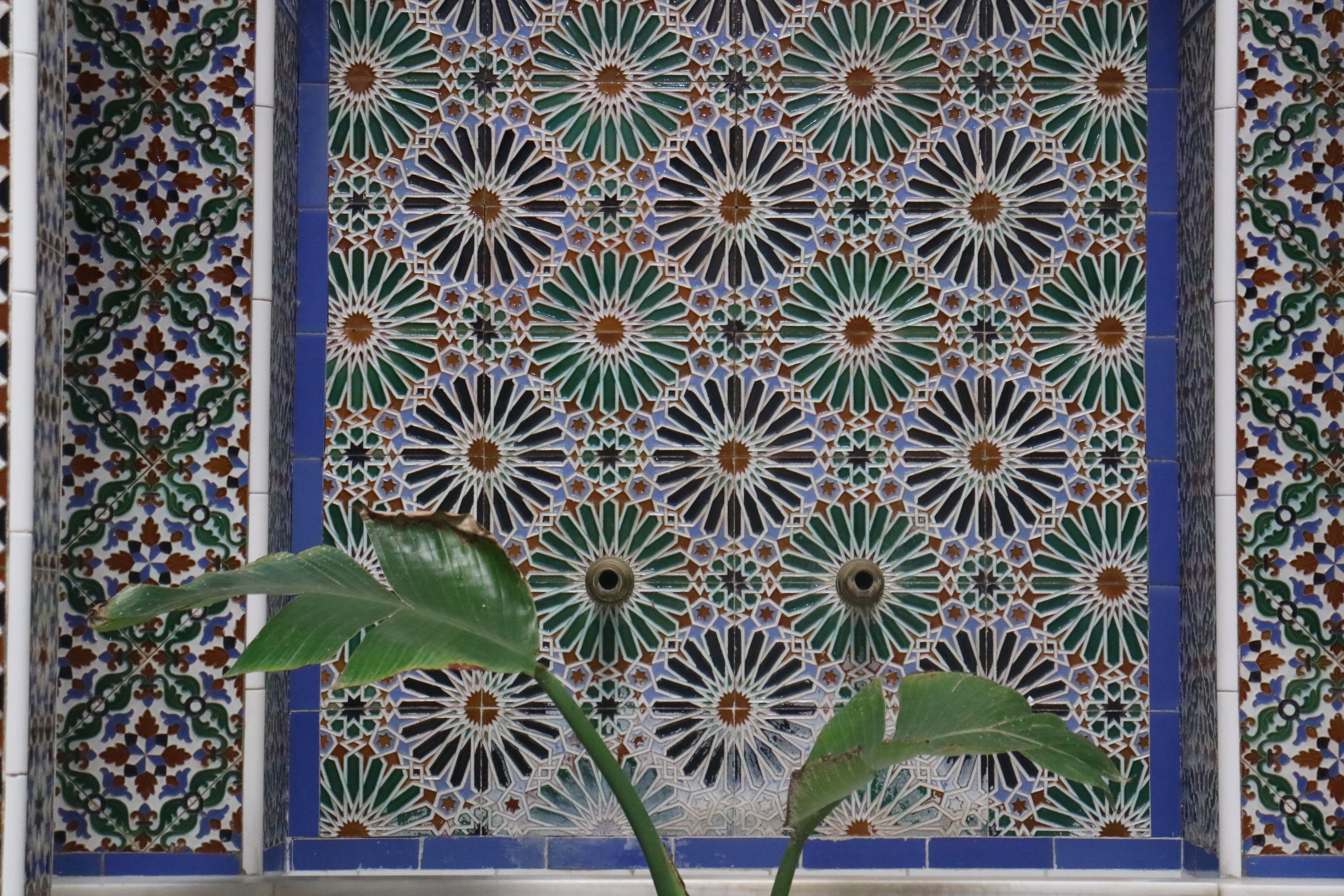 Foto - Riad Soul of Tetouan