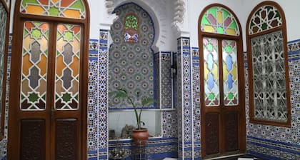 Riad Soul of Tetouan