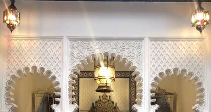Riad Soul of Tetouan