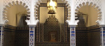 Riad Soul of Tetouan