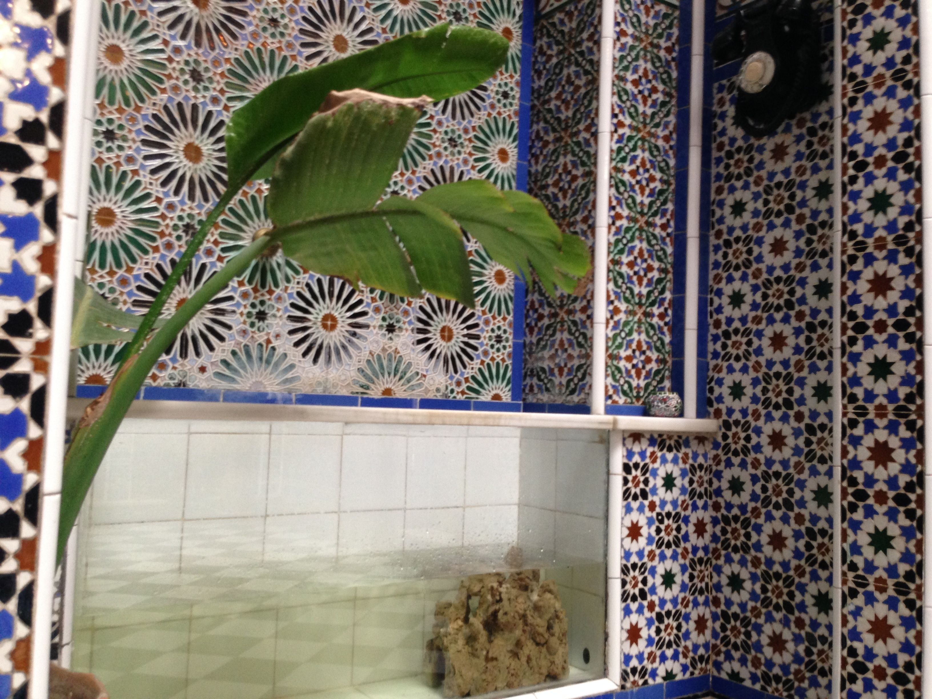 Foto - Riad Soul of Tetouan