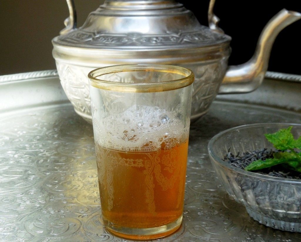 Foto - Riad Soul of Tetouan