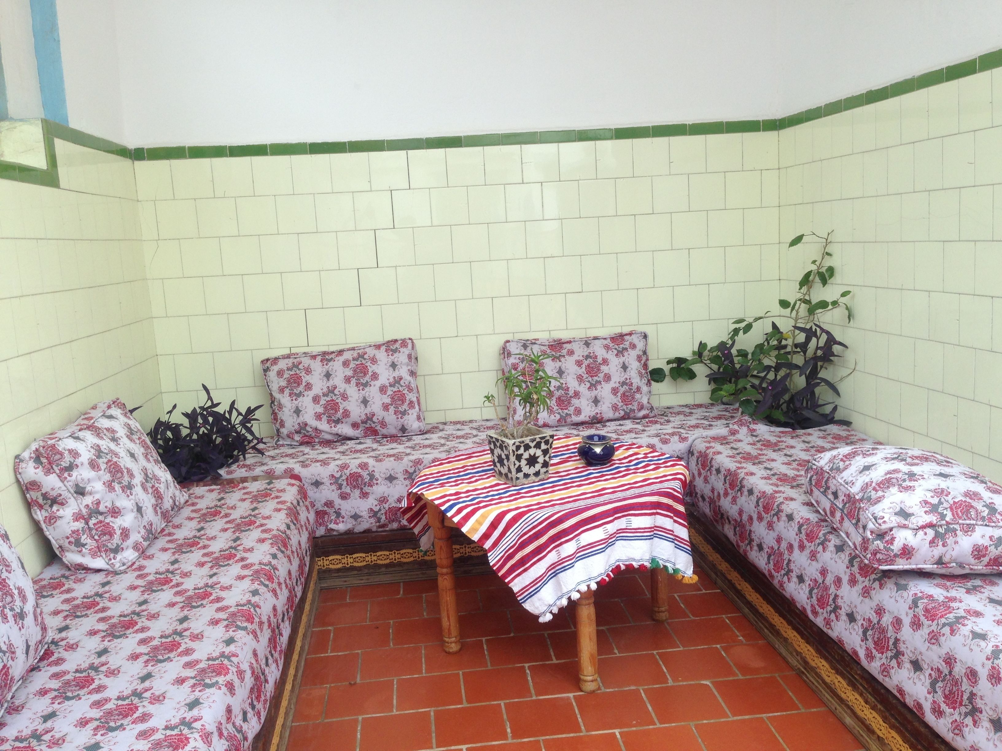 Foto - Riad Soul of Tetouan