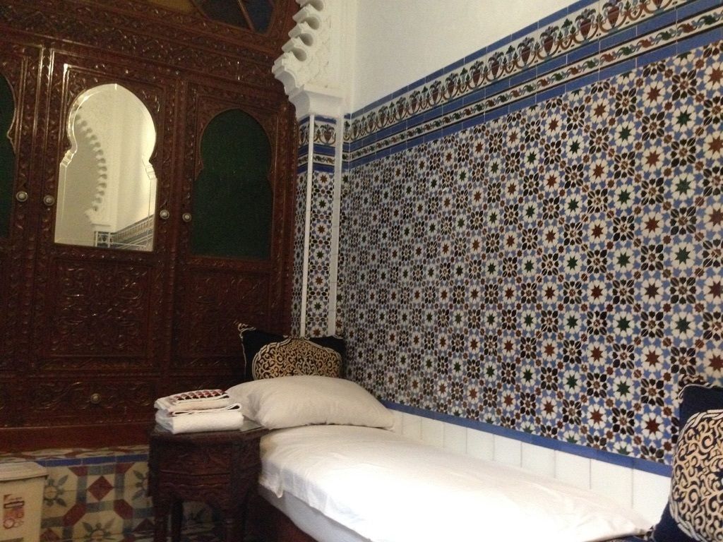Foto - Riad Soul of Tetouan