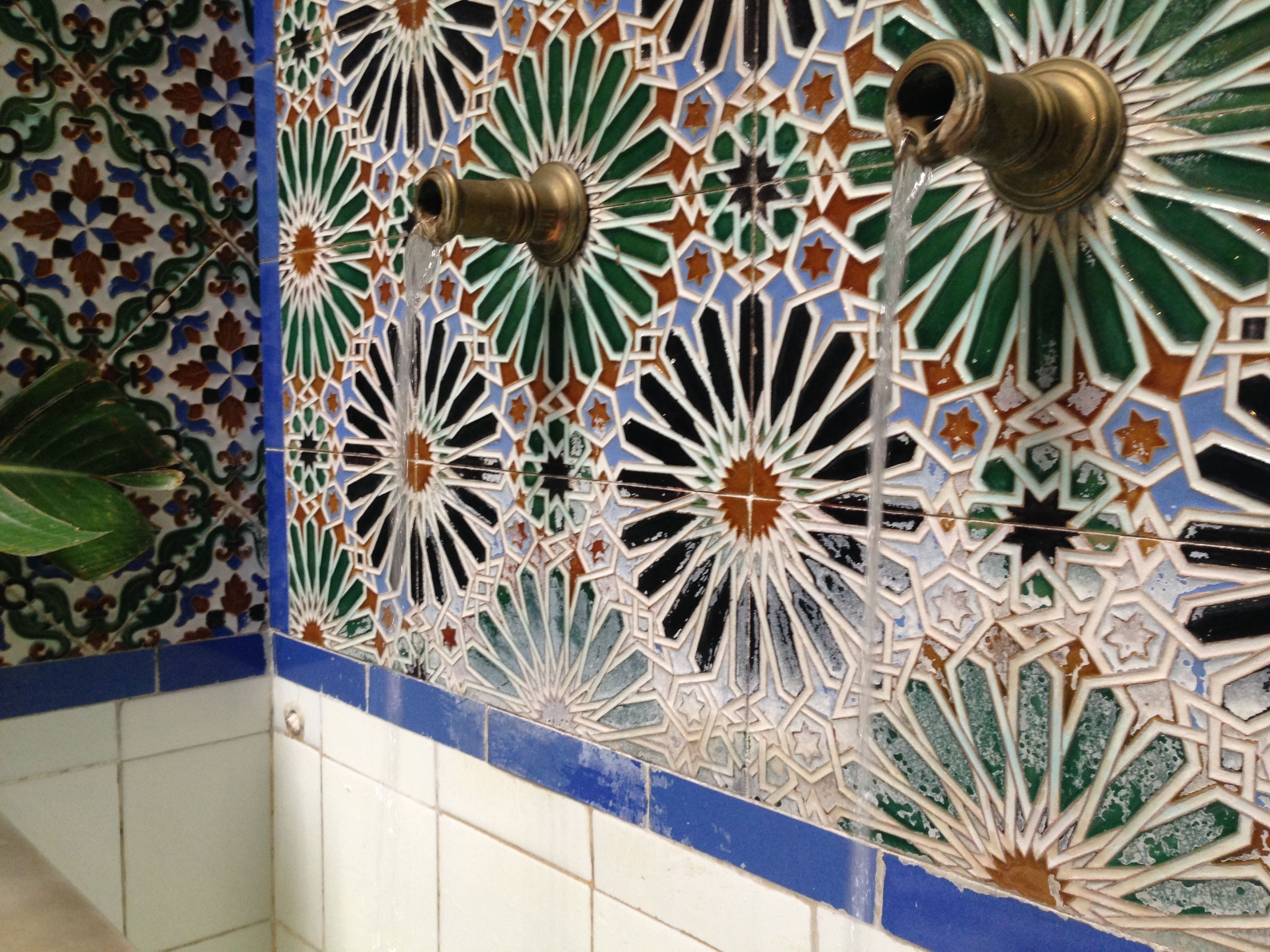 Foto - Riad Soul of Tetouan