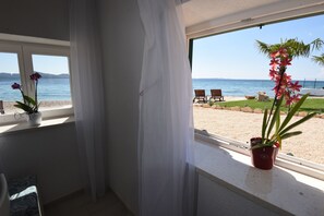 익스클루시브 스튜디오, 바다 전망 | 객실에서 보이는 전망