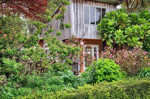 Quiet, relaxing cottage in a rural setting