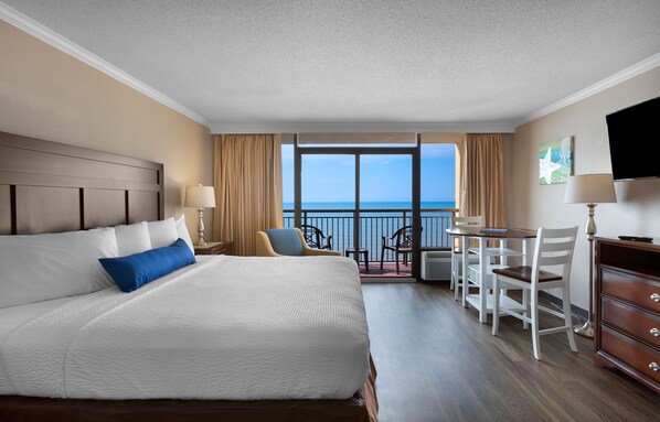 1 bedroom, in-room safe, iron/ironing board, WiFi